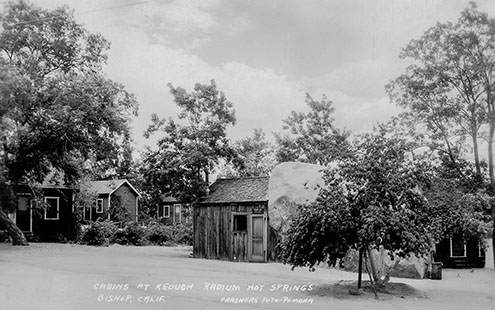 keough hot springs